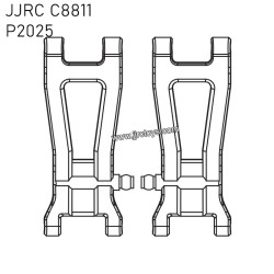JJRC C8811 Parts Rear Lower Arms P2025