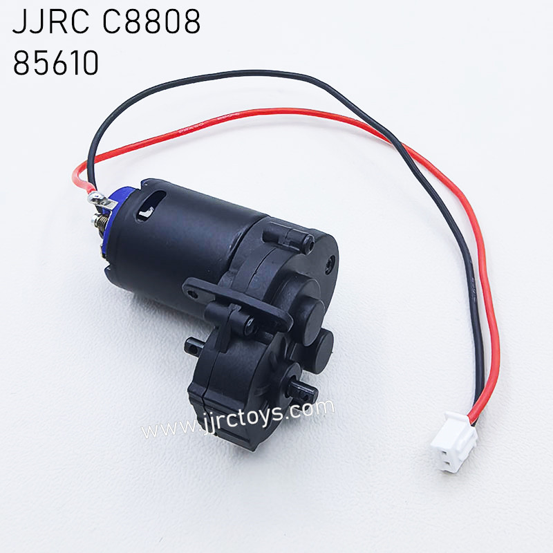 JJRC C8808 Parts 370 Motor 85610 JJRC C8808 Parts 370 Motor 85610