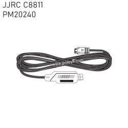JJRC C8811 Parts USB Charging Cable PM20240