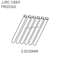 JJRC C8811 RC Crawler Parts (2.0X30MM) Optical Axis PM20160