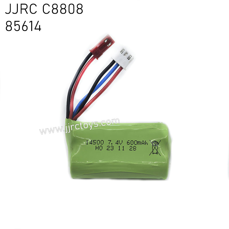 JJRC C8808 Parts Battery 85614 JJRC C8808 Parts Battery 85614