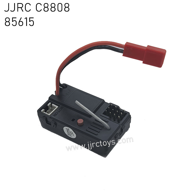 JJRC C8808 Parts ESC 85615 JJRC C8808 Parts ESC 85615