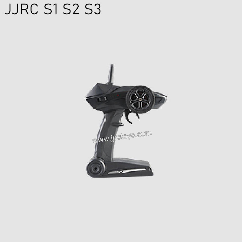 JJRC S1 S2 S3 RC Boat Parts 2.4G Remote Controller JJRC S1 S2 S3 RC Boat Parts 2.4G Remote Controller