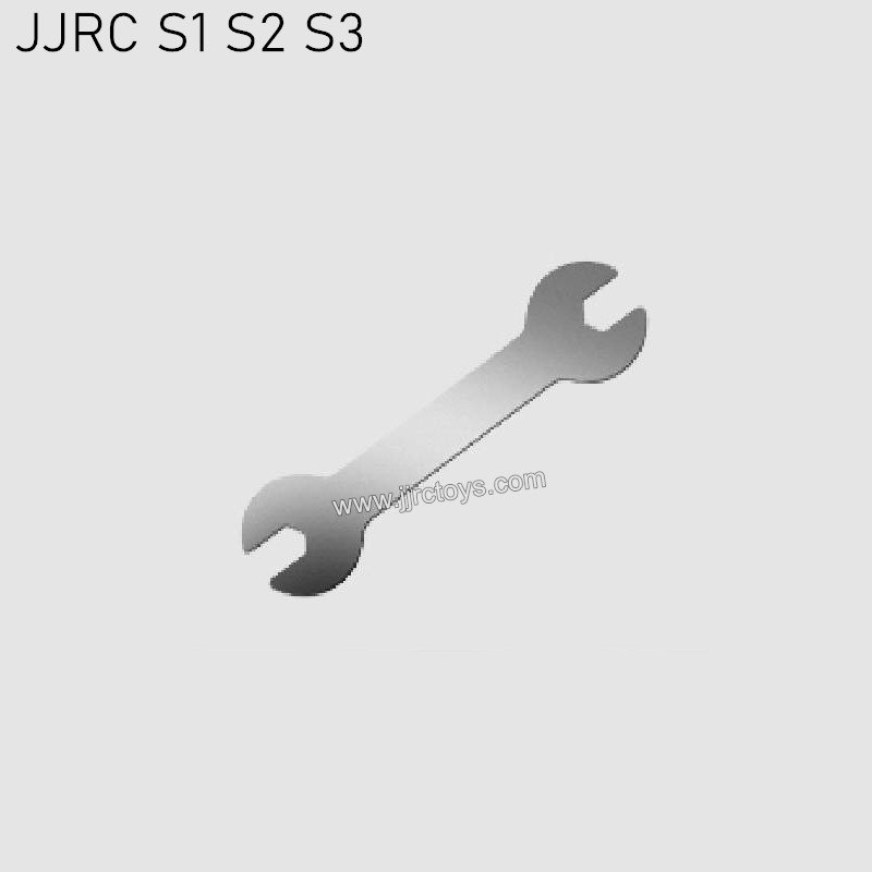 JJRC S1 S2 S3 RC Boat Parts Wrench JJRC S1 S2 S3 RC Boat Parts Wrench