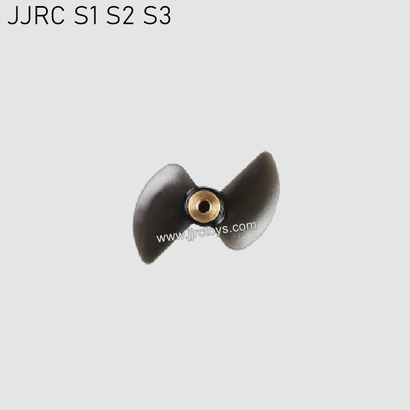 JJRC S1 S2 S3 RC Boat Parts Spare Propeller JJRC S1 S2 S3 RC Boat Parts Spare Propeller