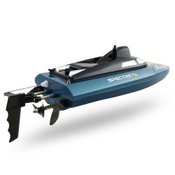 JJRC S4 RC 25km/h speedboat