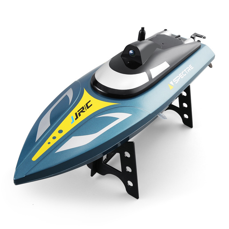 JJRC S4 RC Boat 25km/h speedboat RTR JJRC S4 RC Boat 25km/h speedboat RTR