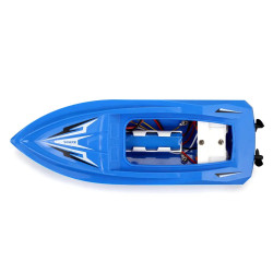JJRC S5 Baby Shark remote control racing boat