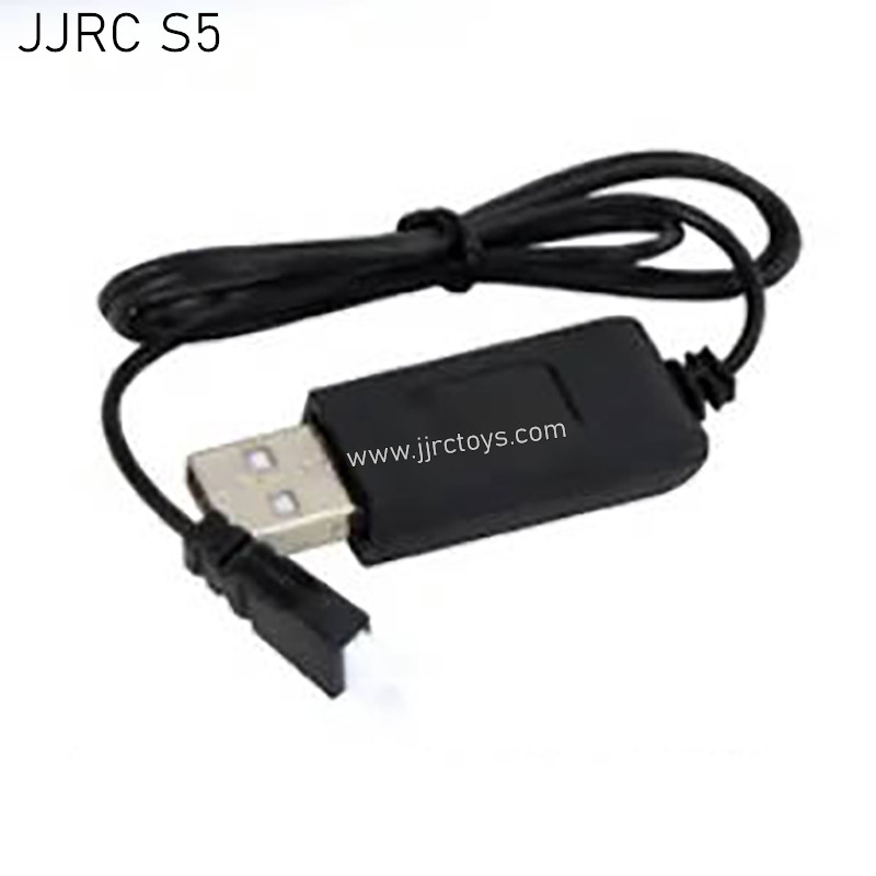 JJRC S5 RC Boat Parts USB Charging Cable JJRC S5 RC Boat Parts USB Charging Cable