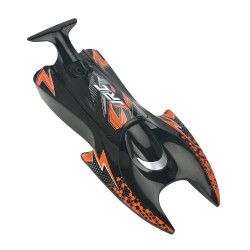 JJRC S6 Lobster remote control racing boat