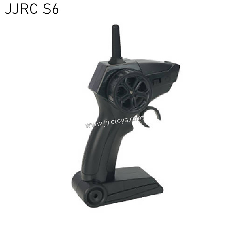 JJRC S6 1/47 RC Boat Parts remote controller JJRC S6 1/47 RC Boat Parts remote controller