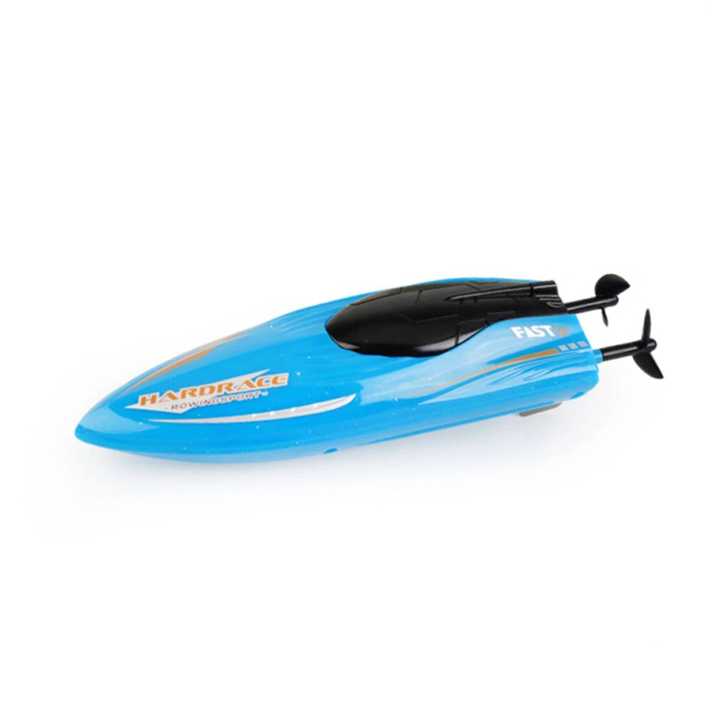 JJRC S8 Mini stunt remote control ship blue JJRC S8 Mini stunt remote control ship blue