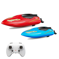 JJRC S8 Mini stunt remote control ships