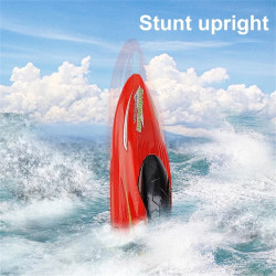 JJRC S8 Mini stunt remote control ship
