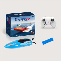 JJRC S8 Mini stunt remote control ship