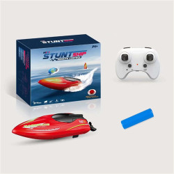 JJRC S8 Mini stunt remote control ship