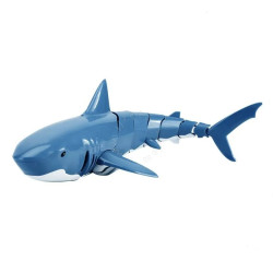 JJRC S10 2.4G Remote Control Shark Boat
