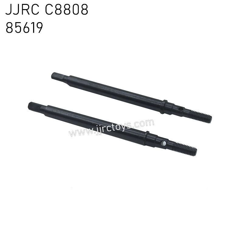 JJRC C8808 Parts Metal Rear Axle 85619 JJRC C8808 Parts Metal Rear Axle 85619