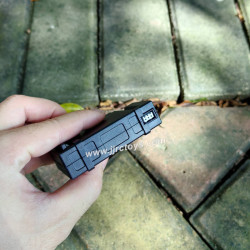 JJRC C8811 RC CAR Parts 2S 650mAh Battery PB1050