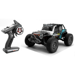 JJRC Q117C 1/16 4WD Brushless High Speed Off-Road RC Car Blue
