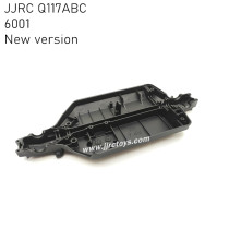 JJRC Q117 RC Car Parts Chassis 6001 new version