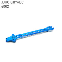 JJRC Q117 Parts Metal Second Floor Board 6002 blue