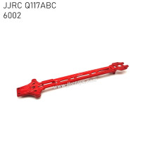 JJRC Q117 Parts Metal Second Floor Board 6002 red