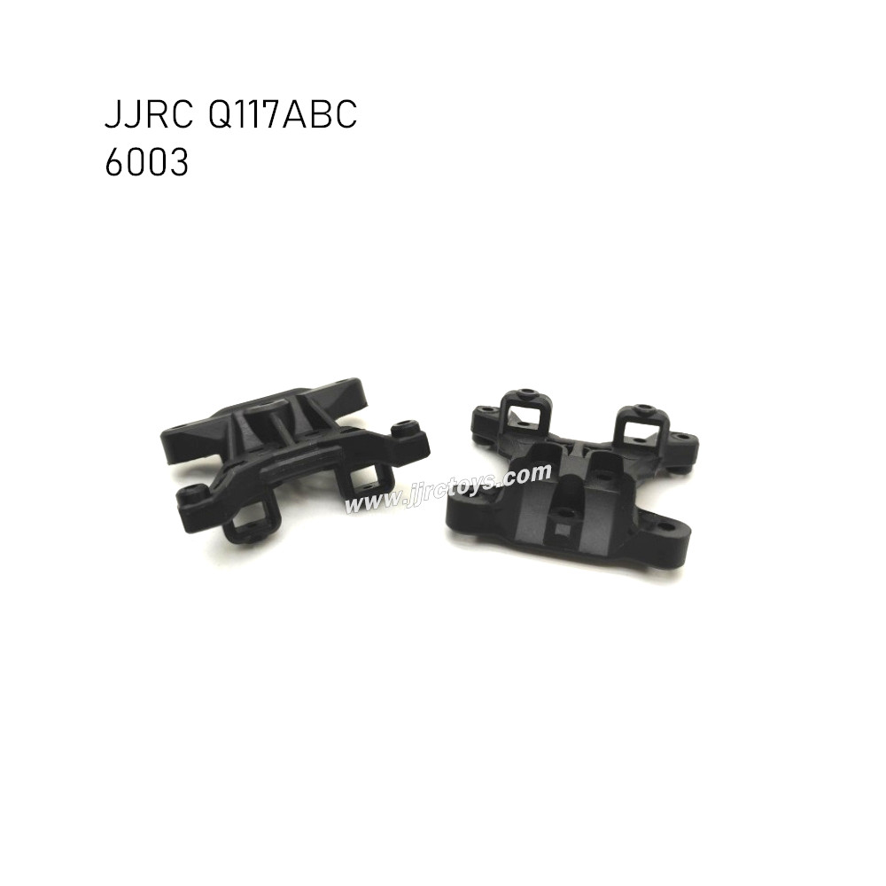 JJRC Q117A/B/C Parts Shock Tower 6003 JJRC Q117A/B/C Parts Shock Tower 6003