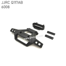 JJRC Q117A Q117B Parts Front Bumper 6008