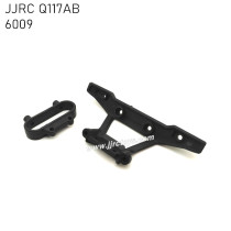 JJRC Q117A/B Parts Rear Bumper 6009