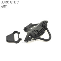 JJRC Q117C Parts Front...