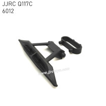 JJRC Q117C Parts Rear Bumper 6012