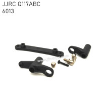JJRC Q117A/B/C Parts Steering Kit 6013