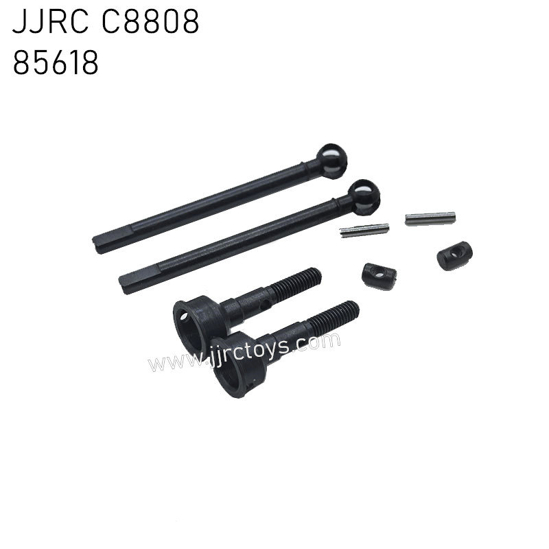 JJRC C8808 Parts Front CVD 85618 JJRC C8808 Parts Front CVD 85618