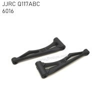 JJRC Q117A/B/C RC Car Parts Rear Upper Swing Arm 6016
