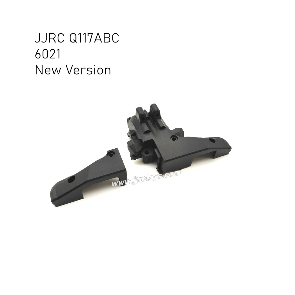 JJRC Q117A/B/C Parts Rear Gearbox Shell 6021 new JJRC Q117A/B/C Parts Rear Gearbox Shell 6021 new