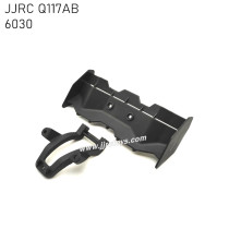 JJRC Q117 Parts Rear Wing 6030