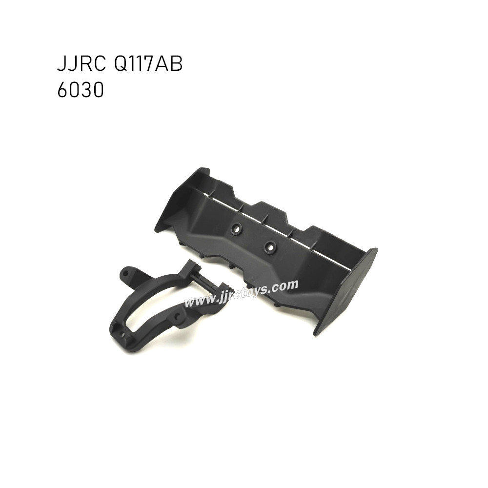 JJRC Q117 Parts Rear Wing 6030 JJRC Q117 Parts Rear Wing 6030