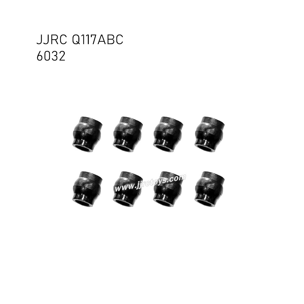JJRC Q117A/B/C Parts Plastic Ball 6032 JJRC Q117A/B/C Parts Plastic Ball 6032