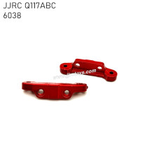 JJRC Q117A/B/C Parts A-Arm 6038 Red