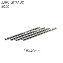 JJRC Q117A/B/C Parts Shaft 2.5X40mm 6040