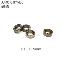 JJRC Q117A/B/C Parts Bearings (8x13x3.5mm)  6045