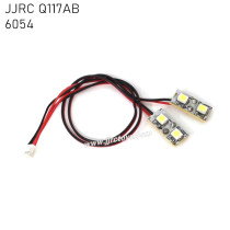 JJRC Q117A/B Parts Front Light Group 6054