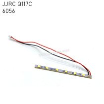 JJRC Q117C Parts Dome Light 6056