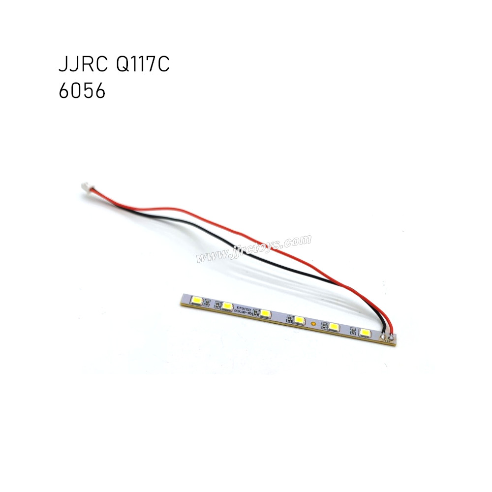 JJRC Q117C Parts Dome Light 6056 JJRC Q117C Parts Dome Light 6056