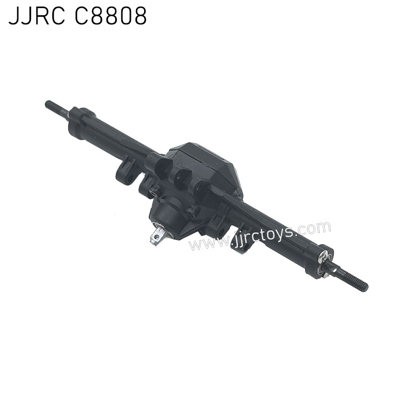 JJRC C8808 RC Car Parts Diamond Rear Axle (Metal Gear) JJRC C8808 RC Car Parts Diamond Rear Axle (Metal Gear)