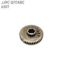 JJRC Q117A/B/C RC Car Parts Main Gear 6307 (powder metallurgy)