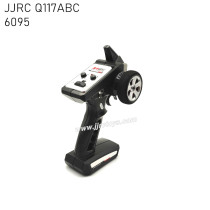 JJRC Q117A/B/C Parts 2.4G Remote Controller 6095