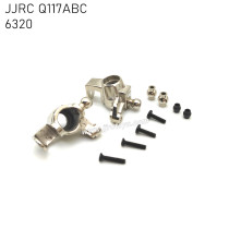 JJRC Q117 Parts Metal Front Wheel Seat 6320
