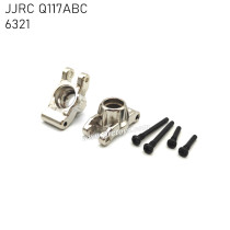 JJRC Q117A/B/C Parts Metal Rear Wheel Seat 6321